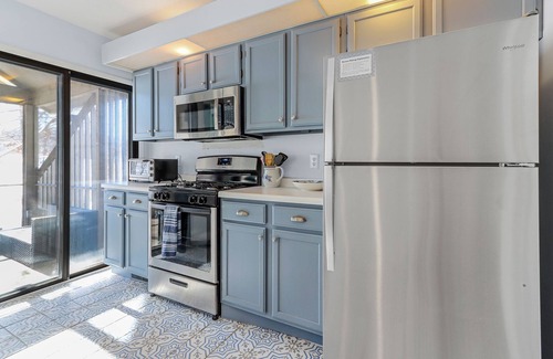 Fontana House | Beautiful Abbey Springs
