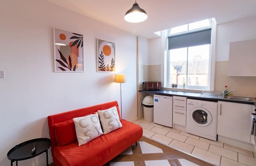 Gateshead Apartment | Beautiful 1-bed Apartment in Gateshead
