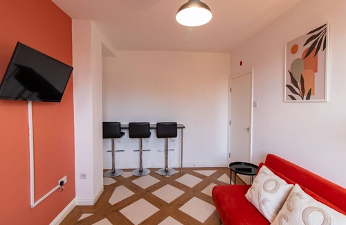Gateshead Apartment | Beautiful 1-bed Apartment in Gateshead