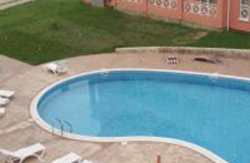 Tankovo Apartment | Beautiful 1-bed Studio in Sunny Beach Bulgaria