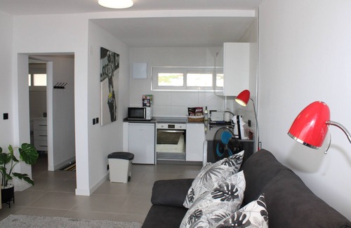 La Parata Apartment | Beautiful 1 Bedroom Apartment