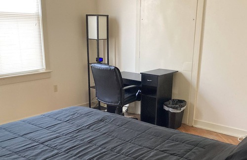 Mount Joy Apartment | Beautiful 1 bedroom First Floor rental apartment in Mount Joy