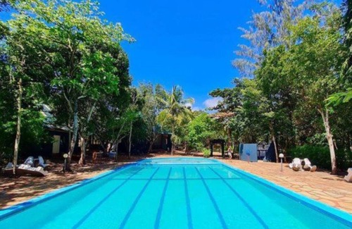 Diani Beach Cottage | Beautiful 1-bedroom cottage in Diani Beach-9