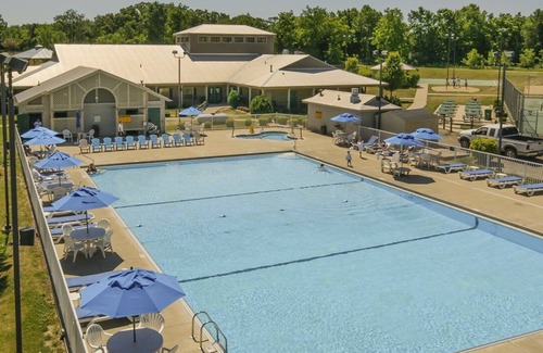 Sheridan Apartment | Beautiful 1 bedroom unit at resort, sleeps 4