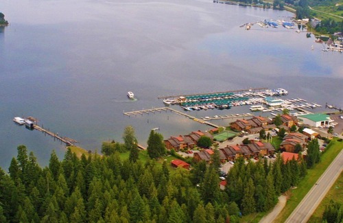 Hope Apartment | Beautiful 1 bedroom unit at resort, sleeps 4