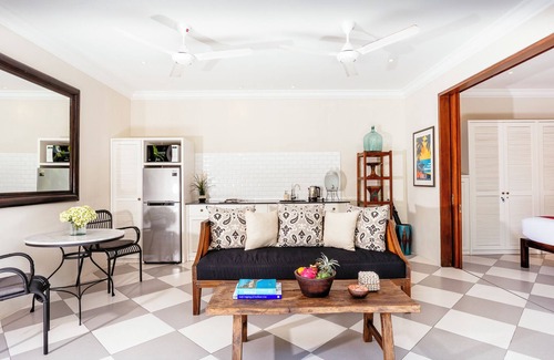 Drupadi House | Beautiful 1 bedroom villa in perfect location