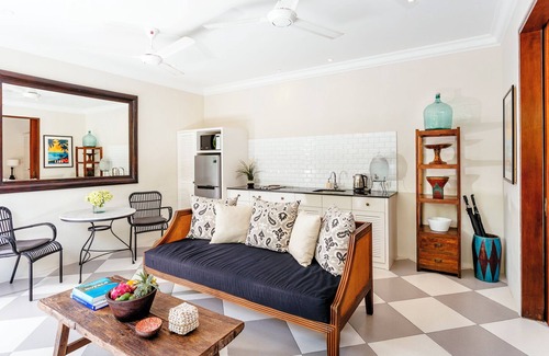 Drupadi House | Beautiful 1 bedroom villa in perfect location