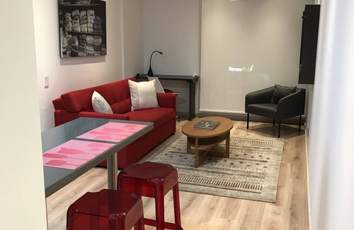 San Patricio Apartment | Beautiful 1 room apartment with Jacuzzi