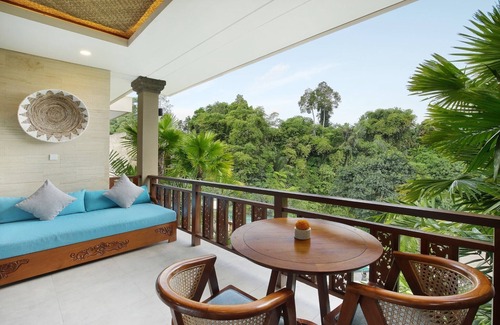 Tegallalang House | Beautiful 1 Suite Room, Ubud