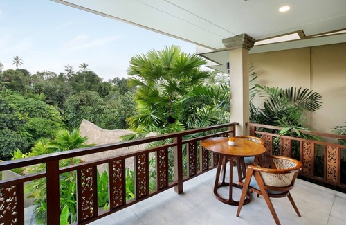 Tegallalang House | Beautiful 1 Suite Room, Ubud