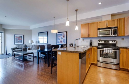 Central Okanagan Condo | Beautiful 1B/1B Condo in an Amenity Rich Resort