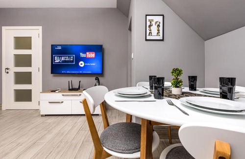 Plovdiv Apartment | Beautiful 1BD Apartment with a Parking Spot