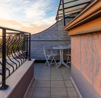Plovdiv Apartment | Beautiful 1BD Apartment with a Parking Spot