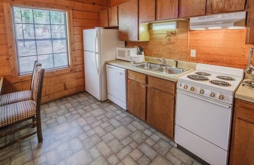 Holly Lake Ranch House | Beautiful 1BD condo in nature resort setting perfect for relaxing and fun
