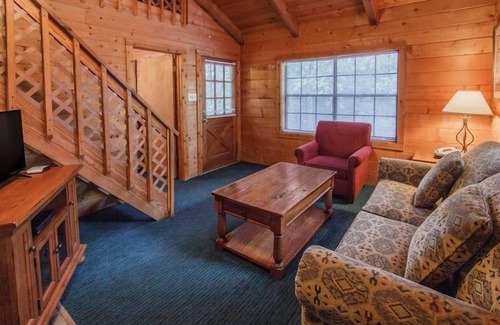 Holly Lake Ranch House | Beautiful 1BD condo in nature resort setting perfect for relaxing and fun