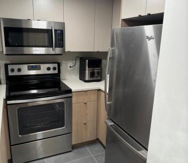 Village North Apartment | Beautiful 1BR 1BA Apartment at NORTHSTAR-Whistler, BC