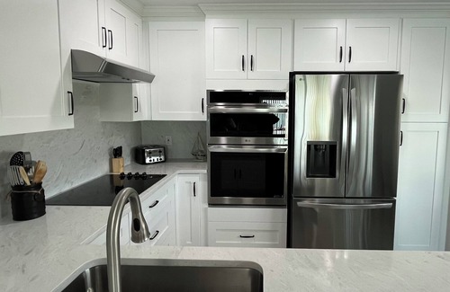 Englewood Condo | Beautiful 1st Floor Bayfront Condo right on Lemon Bay with Breathtaking Sunrises