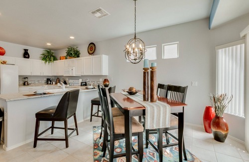 Springfield House | Beautiful 2/2 in Springfield Chandler 55+community 30 night min