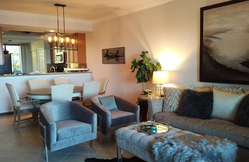 Bradenton Condo | Beautiful 2 Bdrm + Den Veranda avail incl unlimited golf/tennis