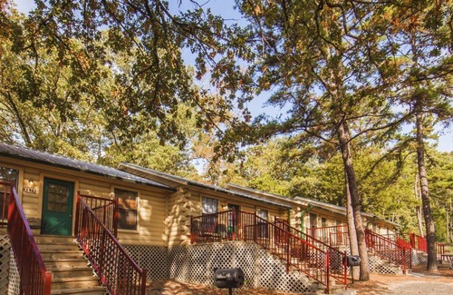 Holly Lake Ranch Apartment | Beautiful 2 bedroom unit at resort, sleeps 6