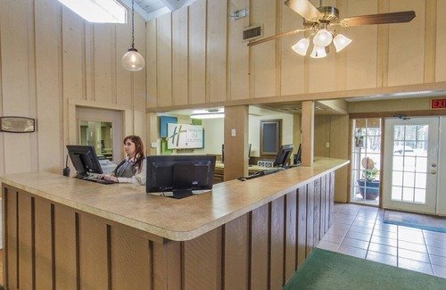 Holly Lake Ranch Apartment | Beautiful 2 bedroom unit at resort, sleeps 6