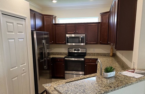 Gran Paradiso Villa | Beautiful 2 bed/ 2 bath in the gated community of Gran Paradiso