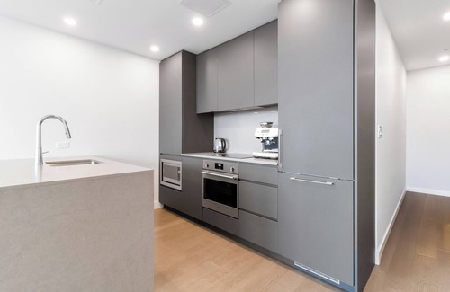 Downtown Montreal Condo | Beautiful 2 Bed 2 Baths Panoramic View on the City