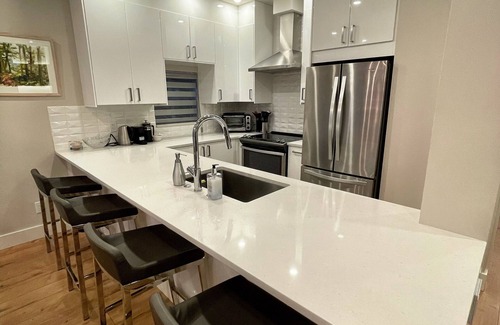 Upper Village Condo | Beautiful 2 Bed/2 Bath condo on the Golf Course