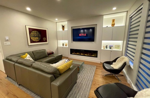 Upper Village Condo | Beautiful 2 Bed/2 Bath condo on the Golf Course