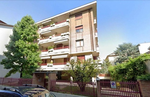 Borgo Po Apartment | Beautiful 2-Bed Apartment in Torino