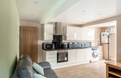 Egremont House | Beautiful 2-Bed House in Egremont Milo's place
