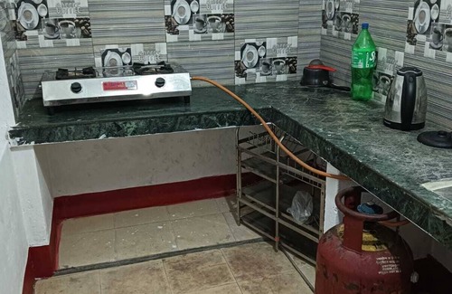 Puri House | Beautiful 2-bed House in Puri