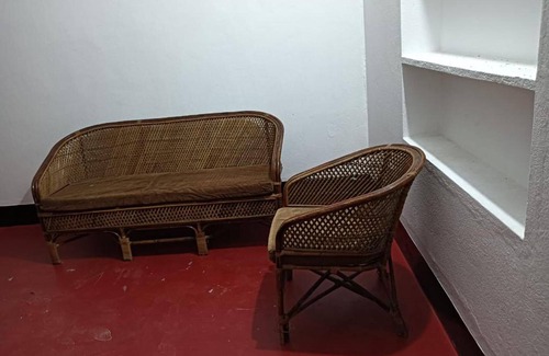 Puri House | Beautiful 2-bed House in Puri