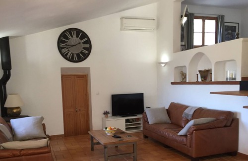 Fornalutx House | Beautiful 2 bed renovated stone house with stunning views and private pool
