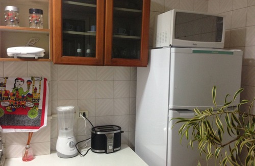 Copacabana Apartment | Beautiful 2 bedroom apartment in front of Siqueira Campos Subway station