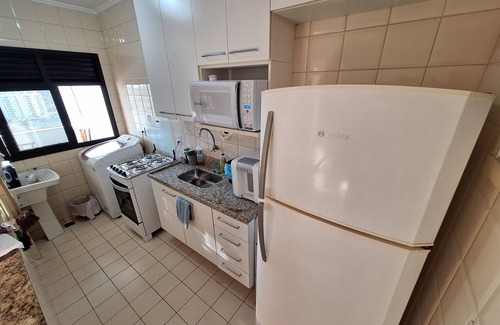 Jacarepagua Apartment | Beautiful 2 bedrooms Rio Center Barra Olimpica Rock in Rio 5 minutes from Barra and Recreio beach