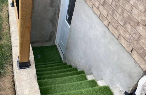 Niagara Falls House | Beautiful 2 bedroom suite close to attractions
