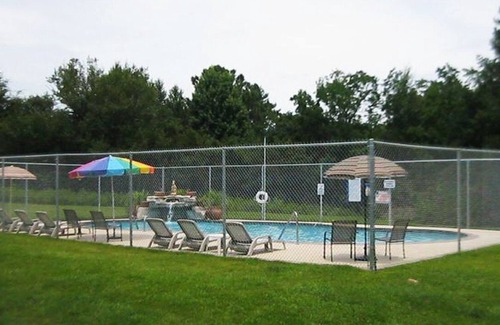 Abita Springs Apartment | Beautiful 2 bedroom unit at resort, sleeps 6