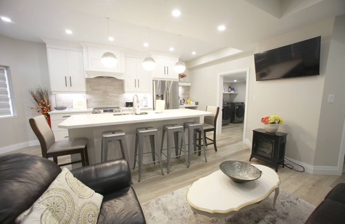 Georgetown House | Beautiful 2 Bedroom Space