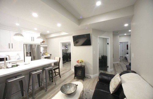 Georgetown House | Beautiful 2 Bedroom Space