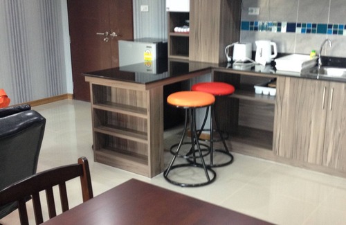 Ao Nang Apartment | Beautiful 2 Bedroom 2 Bathroom Condo 10 Minutes to Ao Nang Beach AC Wifi Pool