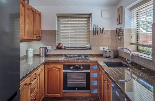 Turre Villa | Beautiful 2 Bedroom/2 Bathroom Moorish styled villa with breath taking views