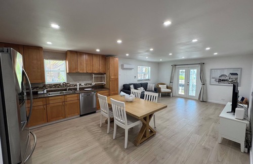 Long Key Apartment | Beautiful 2-bedroom/2-bathroom Apartment in the Heart of Layton