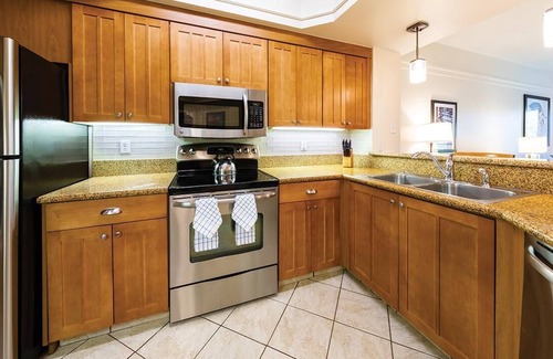 Florida Central Atlantic Coast Villa | Beautiful 2 bedroom, 2 full bathroom, sleeps 8. Close to Walt Disney World!