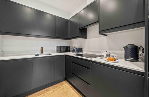 Torcross Apartment | Beautiful 2-bedroom apartment with WiFi in charming Stokenham