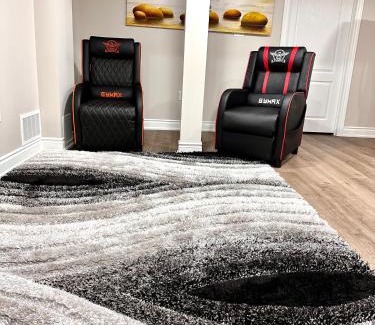 Brampton House | Beautiful 2 Bedroom Basement