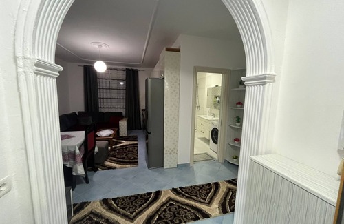 Durres Apartment | Beautiful 2-bedroom flat sea view Durres