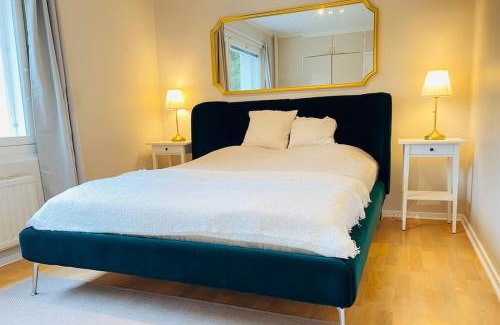 Turku Apartment | Beautiful 2 bedroom & Free parking