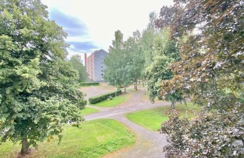 Turku Apartment | Beautiful 2 bedroom & Free parking
