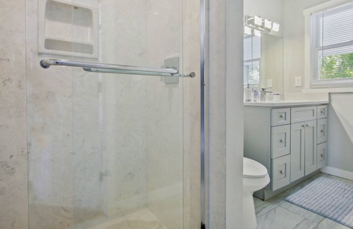 Buford Highway House | Beautiful 2 bedroom home in Atlanta